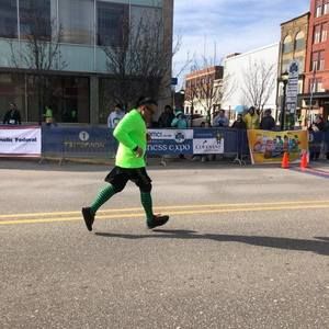 Meet your Posher, Eduardo